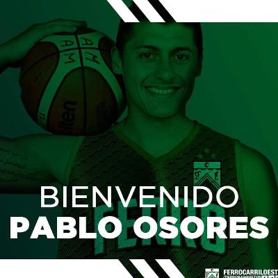 Un tucumano de Liga Nacional