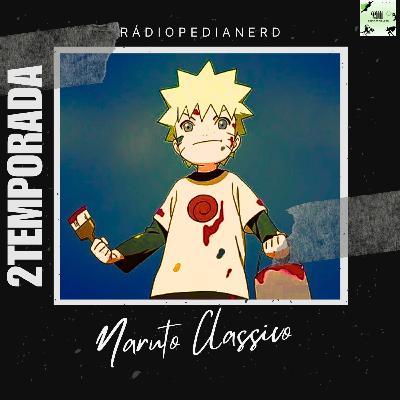 Hist贸ria do Naruto Hist贸ria do Naruto