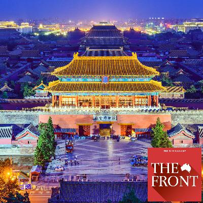 How China crushed Beijing’s crazy traffic noise
