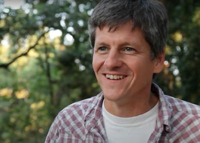 #1 - The Value of Nature Connection