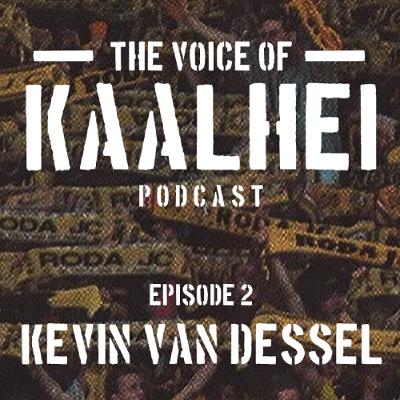 S7E2 Kevin van Dessel S7E2 Kevin van Dessel