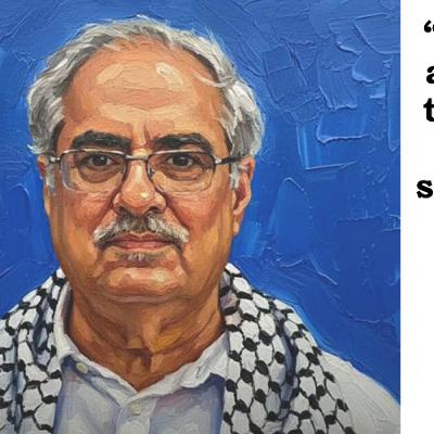 Free Bahraini activist Ibraham Shariff anti-zionism is not a crime