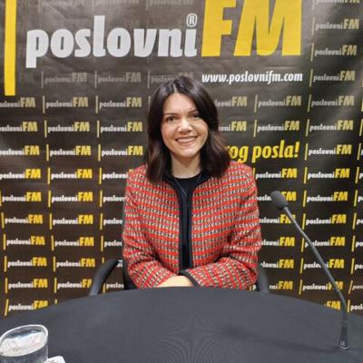 Održivost kroz timski coaching i inovaciju – Jelena Čačulović, Weltplast Održivost kroz timski coaching i inovaciju – Jelena Čačulović, Weltplast