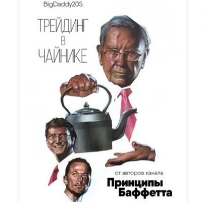 Глава 17. Акции и дивиденты.