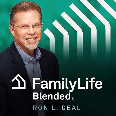 174: More Than Just A Stepparent: Helping a Grieving Child Heal