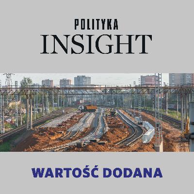 Inwestycje mają znacznie | Wartość dodana