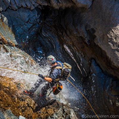 G.O. Get Outside with Jason Milligan G.O. Get Outside with Jason Milligan