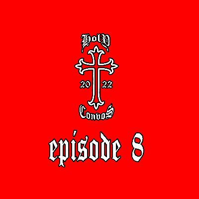 holy convos EP. 8 De ERGSTE MANIER waarop je erachter kwam dat je PARTNER vreemdging. holy convos EP. 8 De ERGSTE MANIER waarop je erachter kwam dat je PARTNER vreemdging.