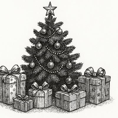 Was legt Ihr Euch unter den Baum? Was legt Ihr Euch unter den Baum?
