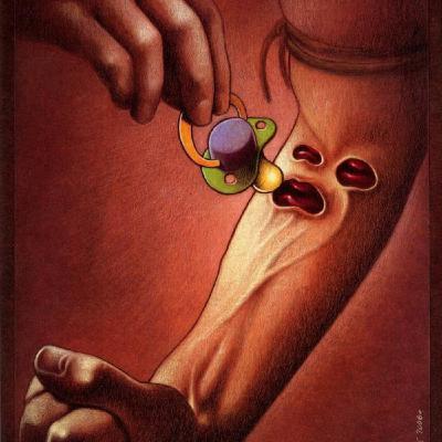 Psychological Construct of Addiction Summary