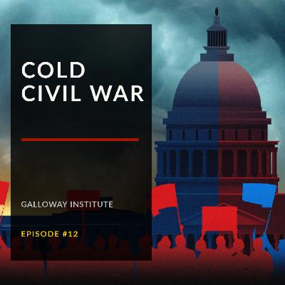 Cold Civil War