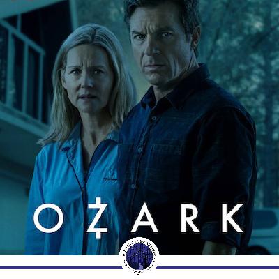 Writing Lessons From... Ozark