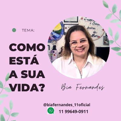 6 QUESTÕES PARA SABER COMO ESTÁ A SUA VIDA! - Bia Fernandes Oficial