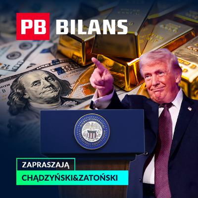 Co zrobi nowy szef Fed, gdzie buduje się najwięcej mieszkań i kto się boi KSeF. PB Bilans