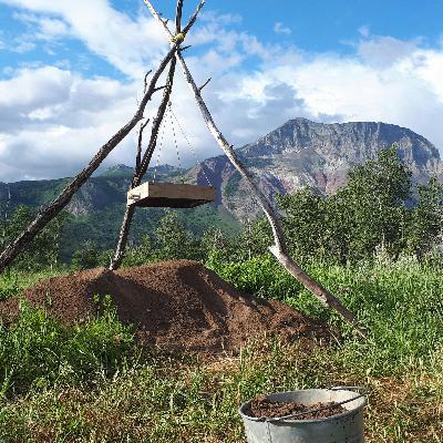 Waterton Lakes: Archaeology in a Burned Landscape