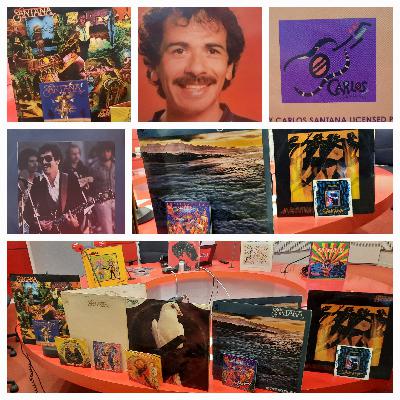 Como lo oyes - Santana en España - 29/07/25