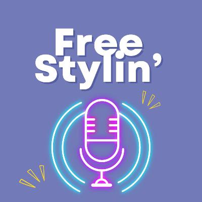 Episode 116: Free Stylin'