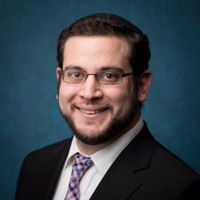 "Never During the Rabbi's Speech!" (Or: How to Begin Independent Torah Study) with Rabbi Dr. Shlomo Zuckier "Never During the Rabbi's Speech!" (Or: How to Begin Independent Torah Study) with Rabbi Dr. Shlomo Zuckier