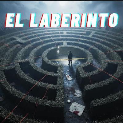 El Laberinto 6x08: Sectas destructivas españolas / Plan de paz para Gaza / Novedades en el caso Mario Biondo