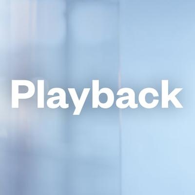 Playback - Oct 31st Playback - Oct 31st