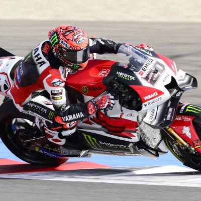 【MotoGP】 2025 第10戦 オランダGP 決勝　マルク強い！