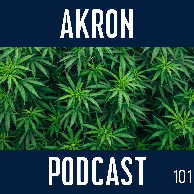 The Future of Pot in Ohio: Tax Hikes and Growing Restrictions