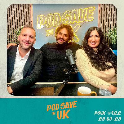 Your loss, Zack’s gain? Polanski’s vision for the UK