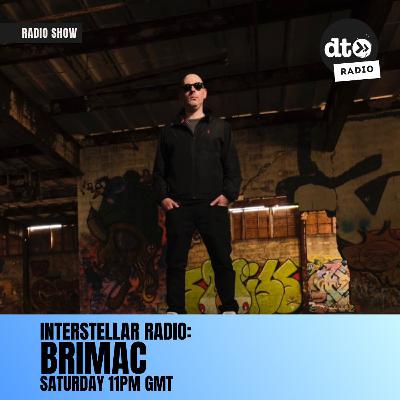 Interstellar Radio w. Brimac - Episode 043
