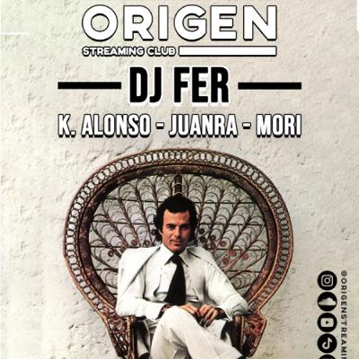 OSC Vol. 129@ Karlos Alonso, Juanra y Dj Fer (2-7-25) OSC Vol. 129@ Karlos Alonso, Juanra y Dj Fer (2-7-25)