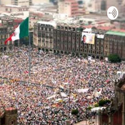 Elecciones 2006- Entre chachalacas y peligro para México.