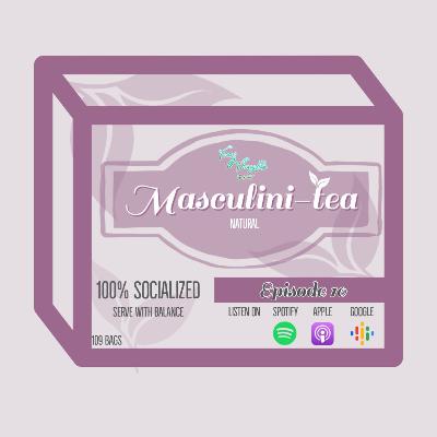Masculinitea
