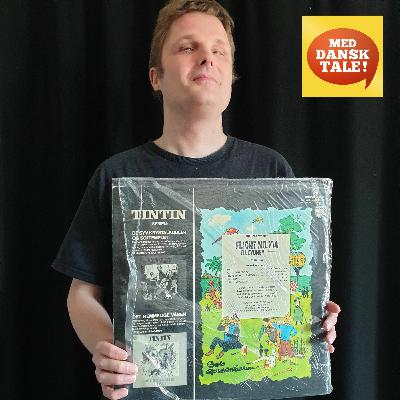 Julebonus 2023: Allan Mikkelsen
