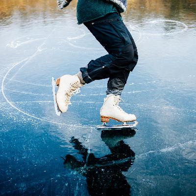 Heiteres Mäandern - Über Vorzüge des geschwungenen Lebens