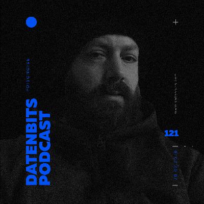 Datenbits Podcast 121 — Poisonoise