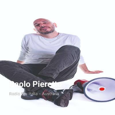 Paolo Pieretto