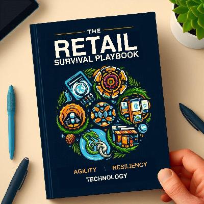 The Retail Survival Playbook: Agility and Resilience Are Non-Negotiable