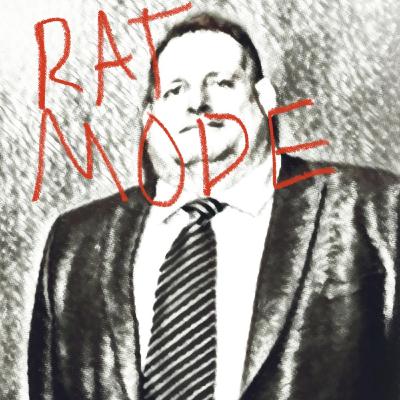 Episode 11-Rat Mode SD edition/SD Snore College Episode 11-Rat Mode SD edition/SD Snore College