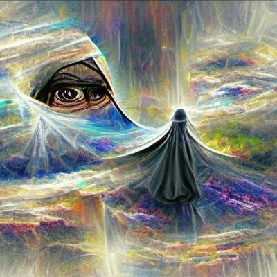 Veils: Concepts, Ideals & Beliefs