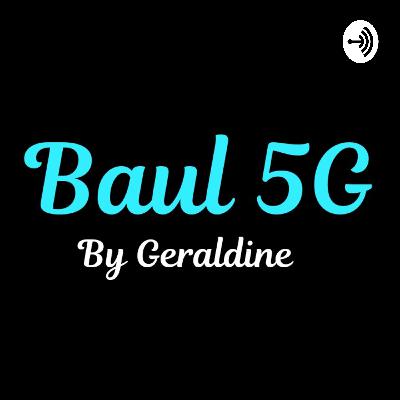 Trailer Baul 5G