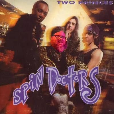 243 - Two Princes 243 - Two Princes