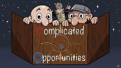 Episode 15 Edgedancing Through Life Interview