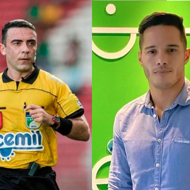 Manchete Esportiva