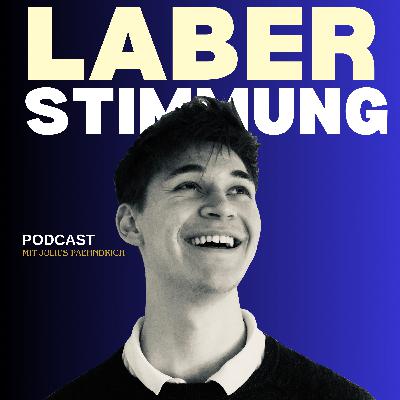 100% Ökostrom | Carlotta Pahl und Julius Faehndrich über Synchron, Schauspiel und Mindset 100% Ökostrom | Carlotta Pahl und Julius Faehndrich über Synchron, Schauspiel und Mindset