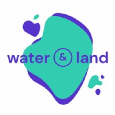 Podcast Water en land Afl. 3 - Watermolens en duurzaamheid Podcast Water en land Afl. 3 - Watermolens en duurzaamheid