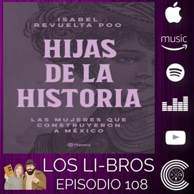 Hijas de la Historia Hijas de la Historia