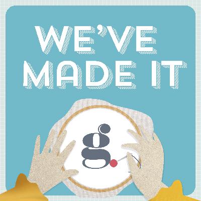 Juliet Uzor – Sewing Bee 2019 winner Juliet Uzor – Sewing Bee 2019 winner