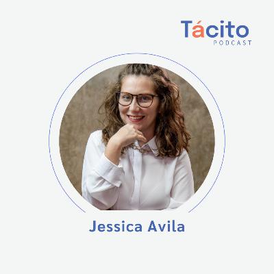 La perspectiva de la tanatología en el mapa de experiencia de usuario con Jessica Avila
