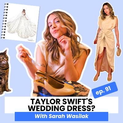 Wedding Dress Designer Hayley Paige & My Planner Spill the Biggest Truths About Bridal Fashion