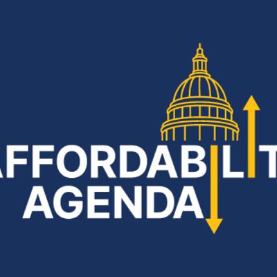 The Real Affordability Agenda The Real Affordability Agenda