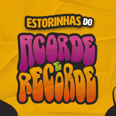 Estorinha #488 - "Trem da vida"